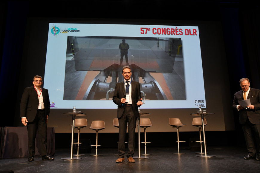 Doosan ‘Transparent Bucket’ Wins Major Award in France